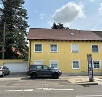 Mehrfamilienhauses in Euskirchen von Privat zu verkaufen - Hennef (Sieg)