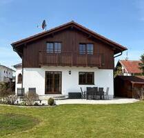 Charmantes Einfamilienhaus in Berg am Starnberger See