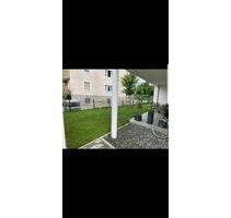 Ca. 61qm, 2-Zimmer-Wohnung aus dem Jahr 2020 mit Aufzug in 83022 - Rosenheim Innenstadt