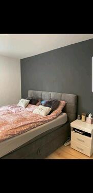 Foto - 2 Zimmer Erdgeschoßwohnung zur Miete in Rosenheim