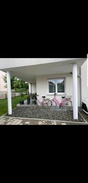 Foto - Erdgeschoßwohnung in Rosenheim zur Miete