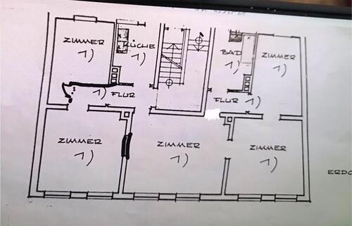 Foto - 5 Zimmer Hochparterre in Kiel