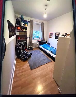 Foto - Hochparterre in Kiel zur Miete