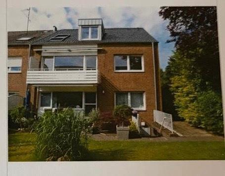 Foto - Kirchhellen-Mitte, schöne helle 3,5 Z. DG Wohnung in ruhiger Lage