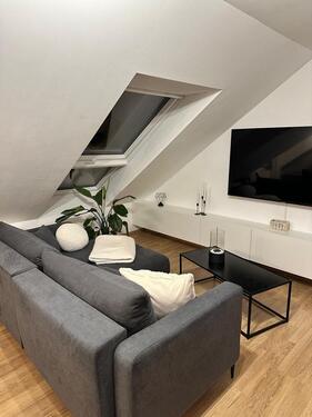 Foto - 2 Zimmer Dachgeschoßwohnung zur Miete in Bottrop