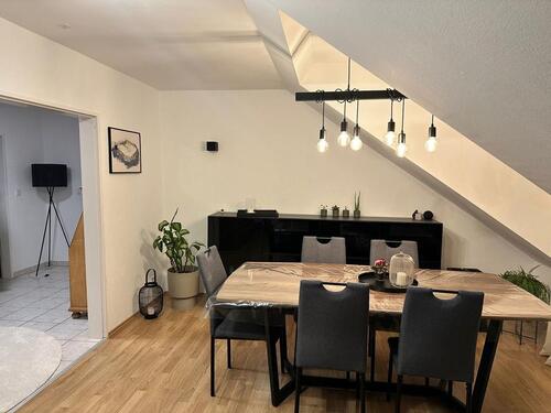 Foto - 2 Zimmer Dachgeschoßwohnung in Bottrop