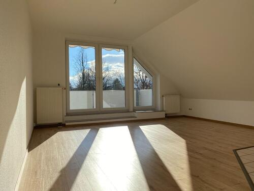 Foto - Helle 3 Zimmer Wohnung, offene EBK, Balkon in Hannover-Bothfeld