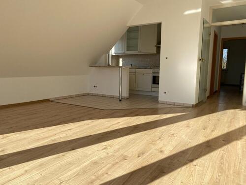 Foto - 3 Zimmer Dachgeschoßwohnung zur Miete in Hannover