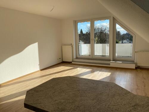 Foto - Dachgeschoßwohnung in Hannover zur Miete