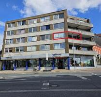 Attraktive 1-Zimmer Wohnung mit Balkon u. Einbauküche in Uninähe! - Tastrup