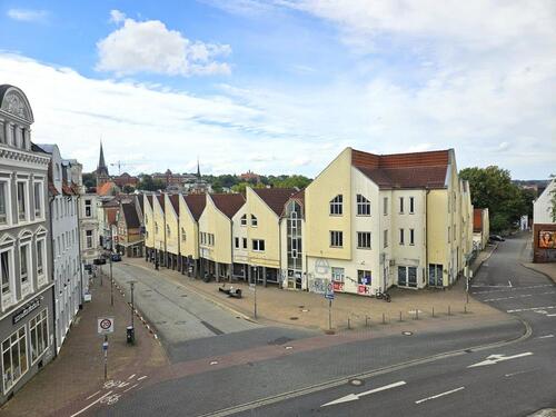 Foto - 1 Zimmer Etagenwohnung zur Miete in Tastrup