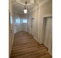 Erstbezug in geräumige 3-Zimmer-Wohnung mit Balkon - Mühlhausen (Thüringen)