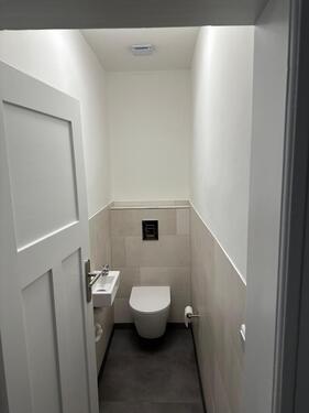 Foto - Etagenwohnung in Mühlhausen (Thüringen) zur Miete