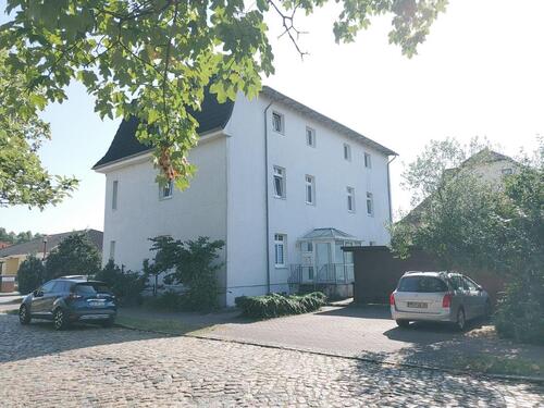 Foto - 3 Zimmer Erdgeschoßwohnung zur Miete in Parchim