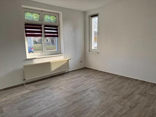 Foto - Erdgeschoßwohnung in Parchim zur Miete