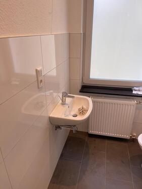 Foto - Etagenwohnung in Krefeld zur Miete