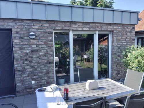 Foto - 5 Zimmer Bungalow zum Kaufen in Schloß Holte-Stukenbrock