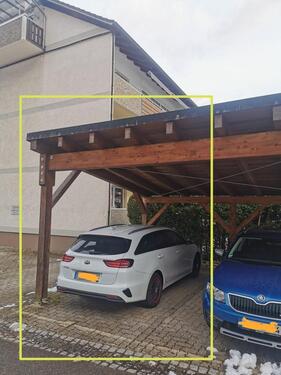 Foto - 3 Zimmer Etagenwohnung in Schönau im Schwarzwald