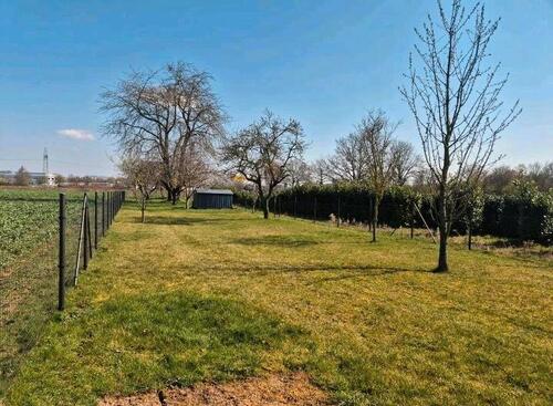 Foto - Grundst&uuml;ck zur Miete in Fellbach