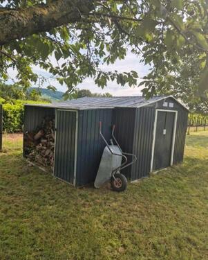 Foto - Grundst&uuml;ck in Fellbach zur Miete