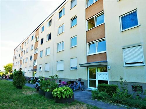 Foto - 3 Zimmer Etagenwohnung in Frankenthal (Pfalz)