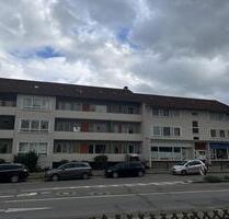 Gemütliche 2,5 Zimmer-Wohnung mit Balkon - Mölln