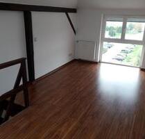 3 RW Dachgeschosswohnung mit offenem Raumkonzept auf 100 qm - Gera Alt-Bieblach