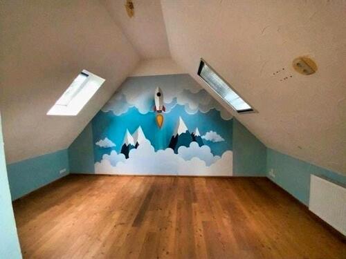 Foto - Einfamilienhaus in Tonna zur Miete