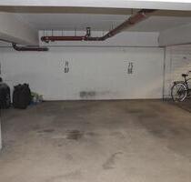 Tiefgaragenstellplatz Heidenkopferdell Saarbrücken