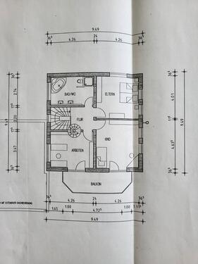 Foto - gepflegtes Einfamilienhaus, 5 Zimmer mit schönem Garten zum spiel