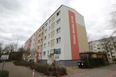 Foto - Sanierte 2 Zimmer-Wohnung mit Balkon in Lankow zu mieten!