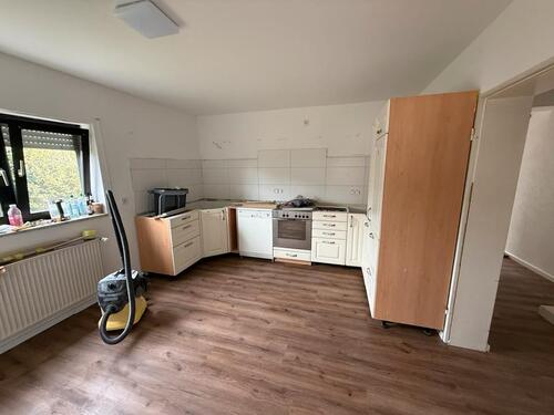 Foto - 3 Zimmer Erdgeschoßwohnung in Kirchen (Sieg)