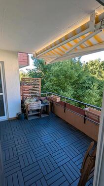 Foto - 4 Zimmer Etagenwohnung in Herbrechtingen