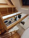 Foto - 3 Zimmer Dachgeschoßwohnung zur Miete in Dahme/Mark