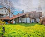 Foto - 1-2 Familien-Haus in ruhiger Lage Freyung mit viel Potenzial!!