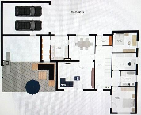 Foto - 7 Zimmer Mehrfamilienhaus, Wohnhaus zum Kaufen in Freyung
