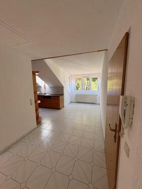 Foto - 3 Zimmer Dachgeschoßwohnung in Grenzach-Wyhlen