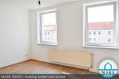 Foto - Etagenwohnung in Görlitz