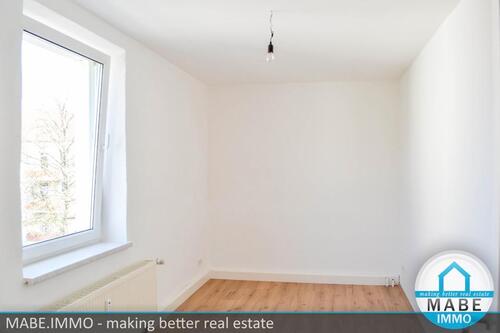 Foto - Etagenwohnung in Görlitz zur Miete