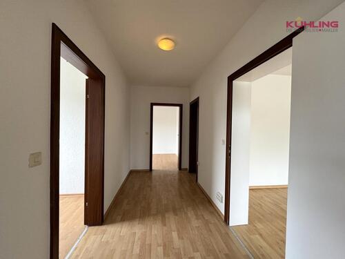 Foto - Etagenwohnung in Diepholz
