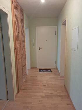 Foto - Freundliche 3-Zimmer-Wohnung mit Balkon in Celle