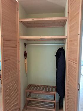 Foto - Etagenwohnung in Celle