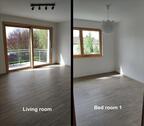 Foto - Etagenwohnung in Eschenbach in der Oberpfalz