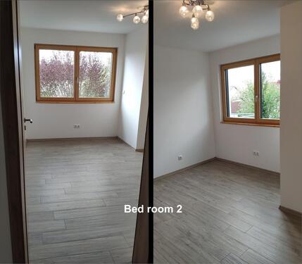 Foto - Etagenwohnung in Eschenbach in der Oberpfalz zur Miete