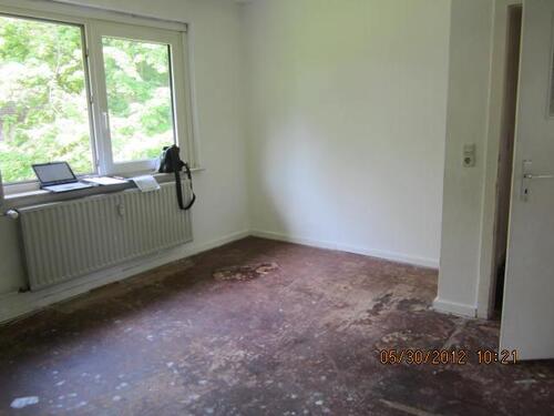 Foto - Etagenwohnung in Herten zur Miete