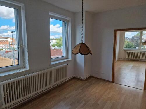 Foto - Etagenwohnung in Seesen zur Miete