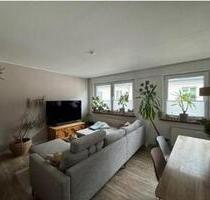 Familienfreundliche 5-Zimmer Wohnung nur 2 min zum Schiersteiner Hafen - Wiesbaden