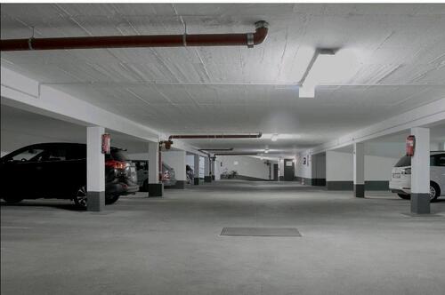 Foto - Tiefgarage in Heilbronn - 90,00 EUR Miete,