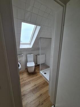 Foto - Etagenwohnung in Mannheim
