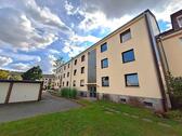 Foto - 2 Raum Wohnung mit viel Platz für ihre Wohnideen + Balkon